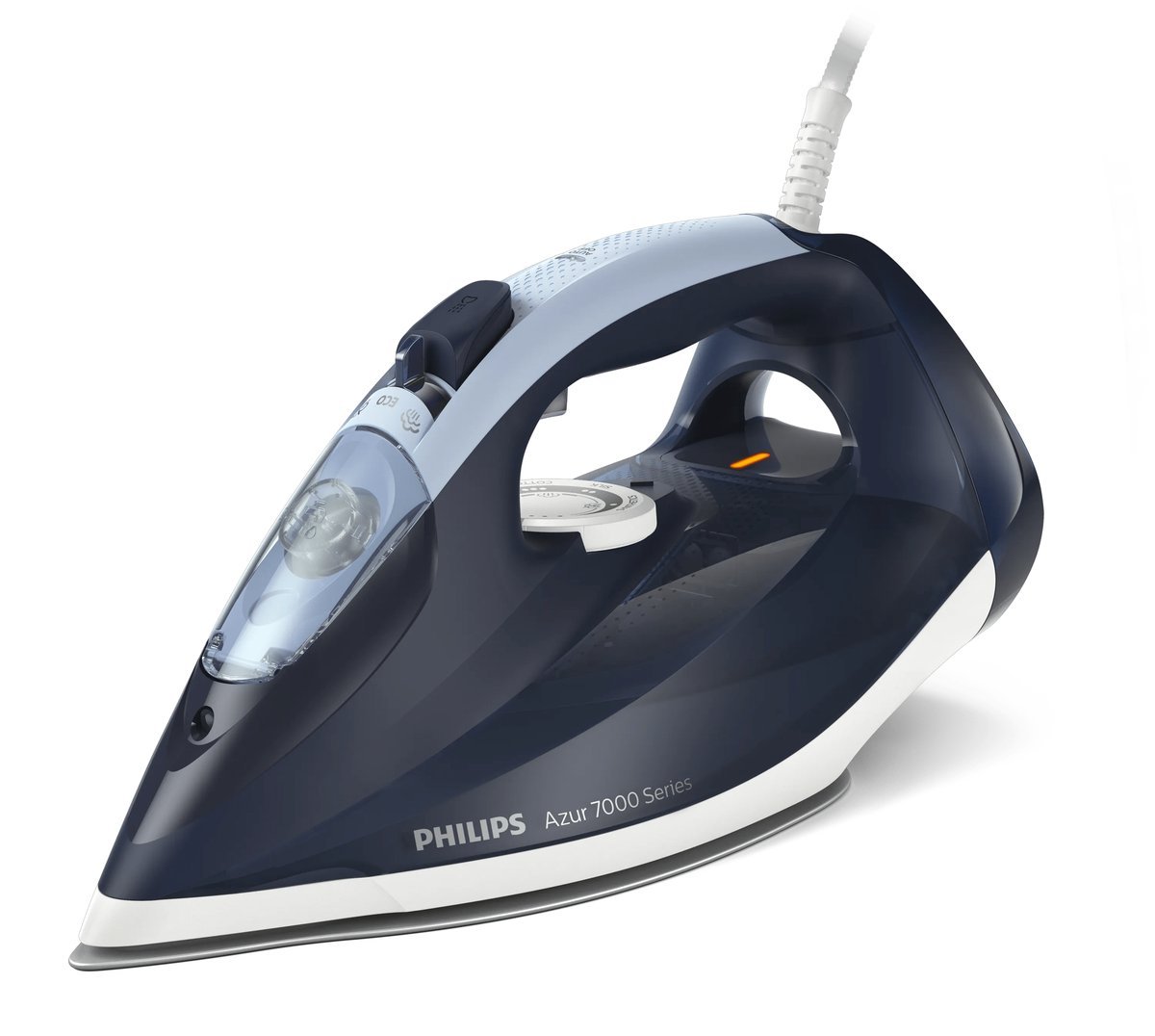 FERRO DA STIRO PHILIPS VAPORE 2800W DST7030/20 250GR …