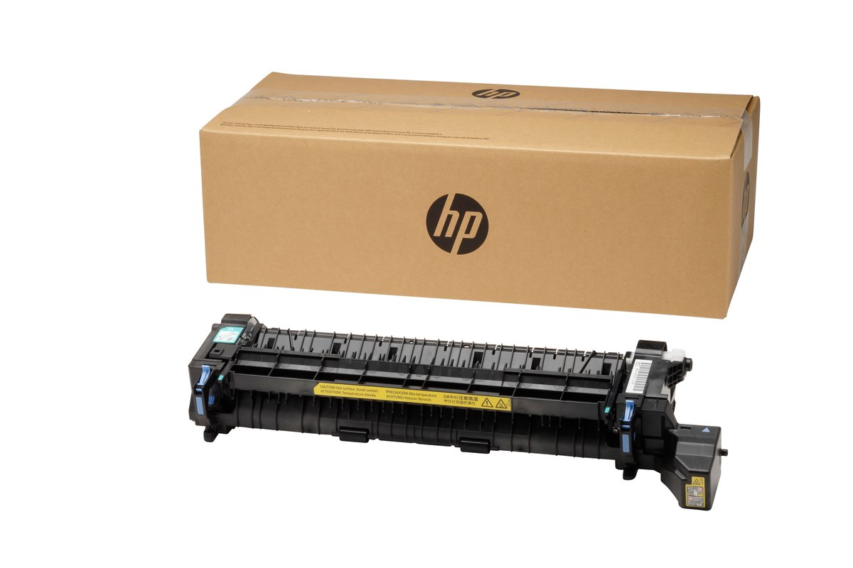 HP - (220 V) - LaserJet - kit …