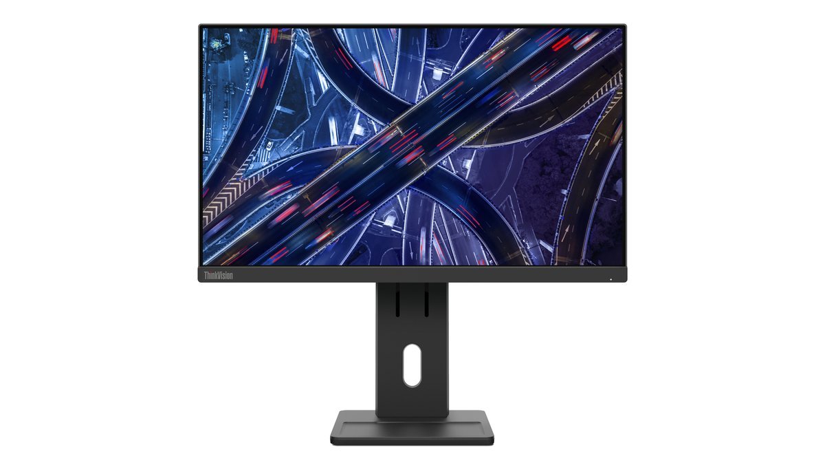 Lenovo ThinkVision E22-30 Monitor PC 54,6 cm (21.5") …