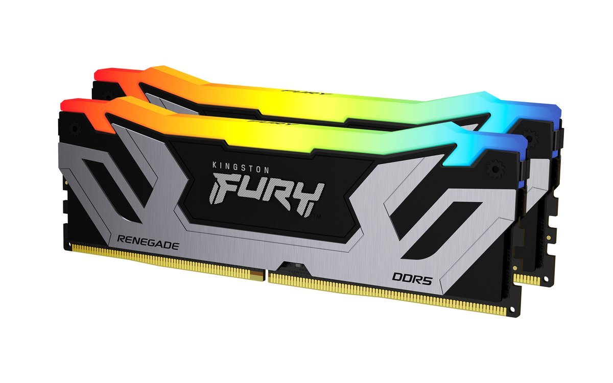 Kingston Renegade RGB