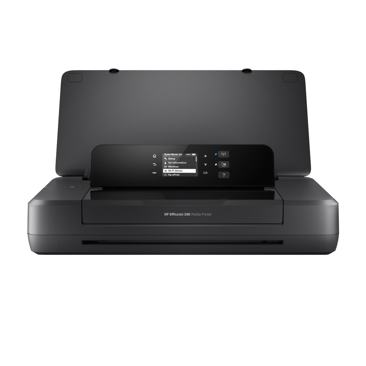 HP Officejet Stampante portatile 200, Stampa, Stampa da …