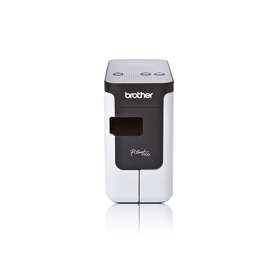 Brother PT-P700 stampante per etichette (CD) 180 x …
