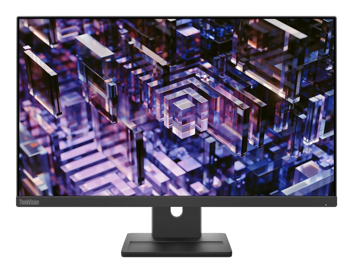 Lenovo ThinkVision E24q-30 Monitor PC 60,5 cm (23.8") …