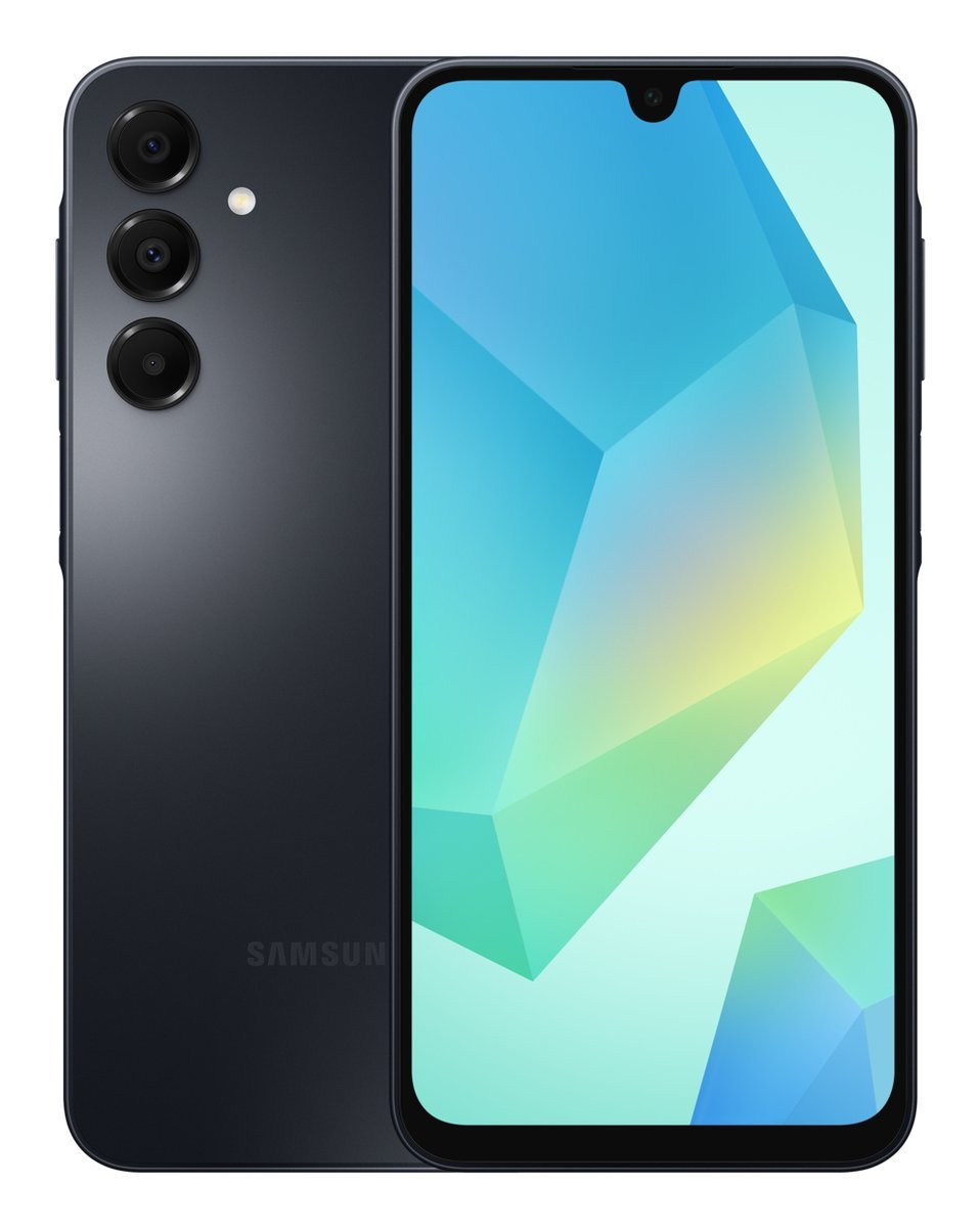 SM SAMSUNG GALAXY A165 BLUE BLACK 6,7 4+128GB …