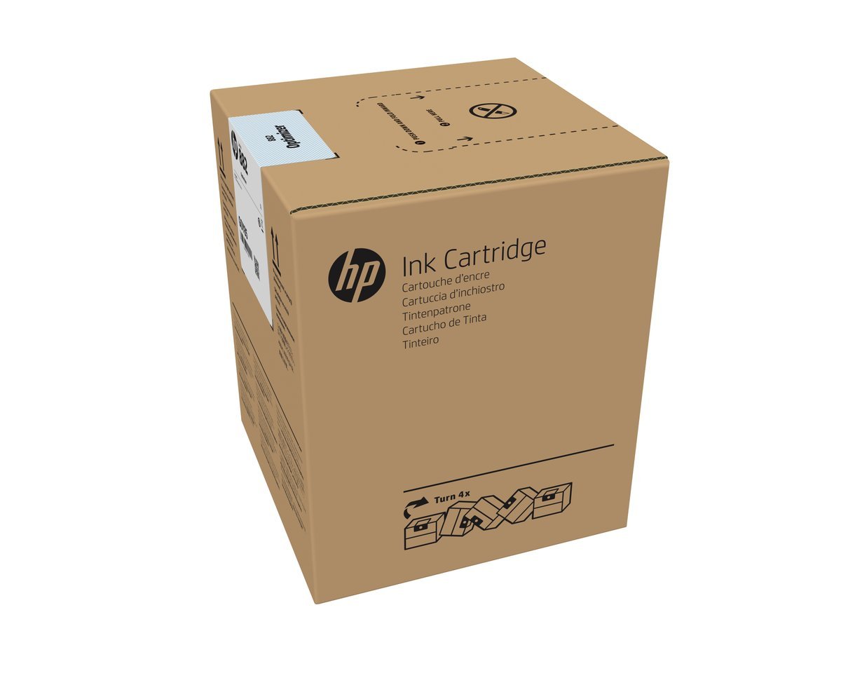 HP INC HP 882 5L OPTIMIZER LATEX INK …