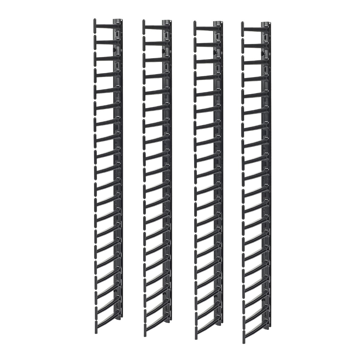 APC - Kit gestione cavo rack - nero …
