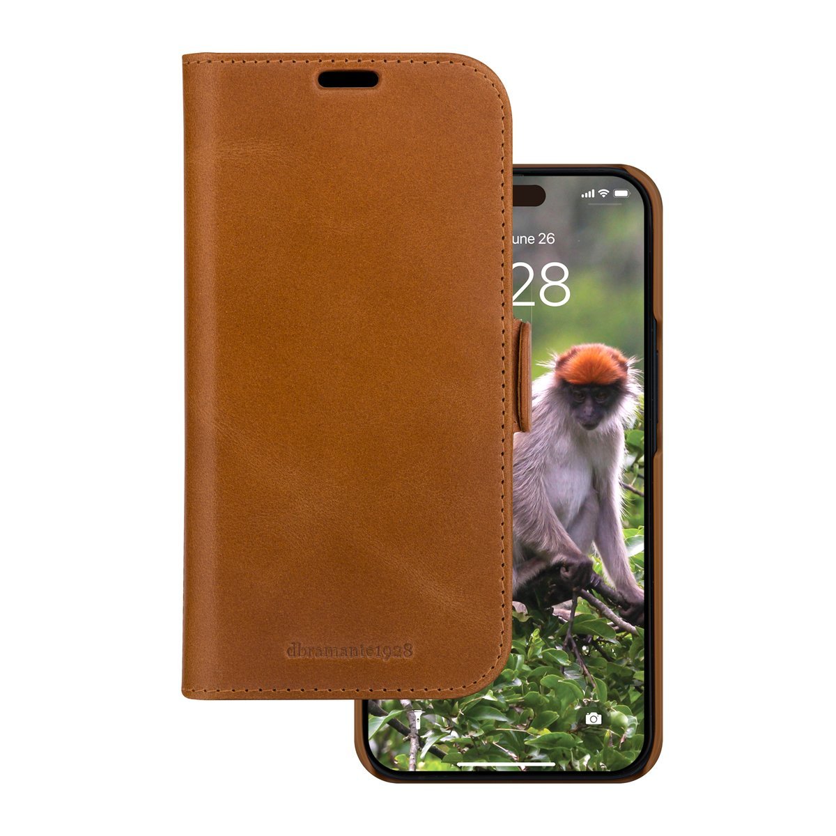 PARTI DI RICAMBIO DBRAMANTE1928 LYNGE IPHONE 15 PRO …
