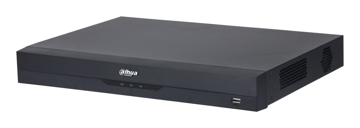 DAHUA NVR5216-EI2