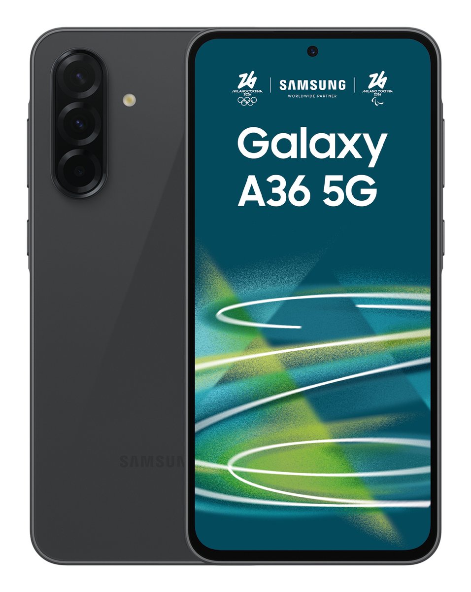 SM SAMSUNG GALAXY A36 8+256GB 5G 6.7 AWESOME …