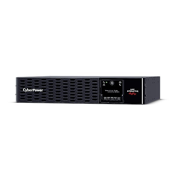 CyberPower PR3000ERT2U gruppo di continuita (UPS) A linea …