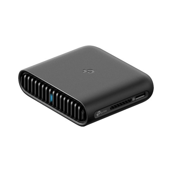 TP-Link TL-WR3002X router wireless Gigabit Ethernet Dual-band (2.4 …