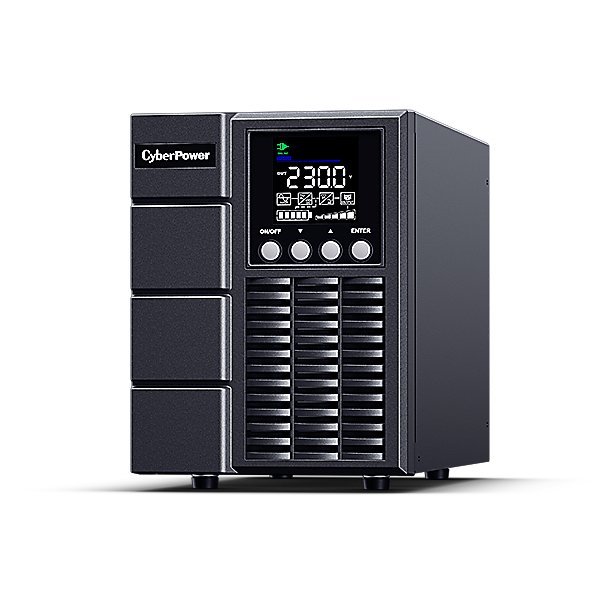 CyberPower OLS1000EA gruppo di continuita (UPS) Doppia conversione …