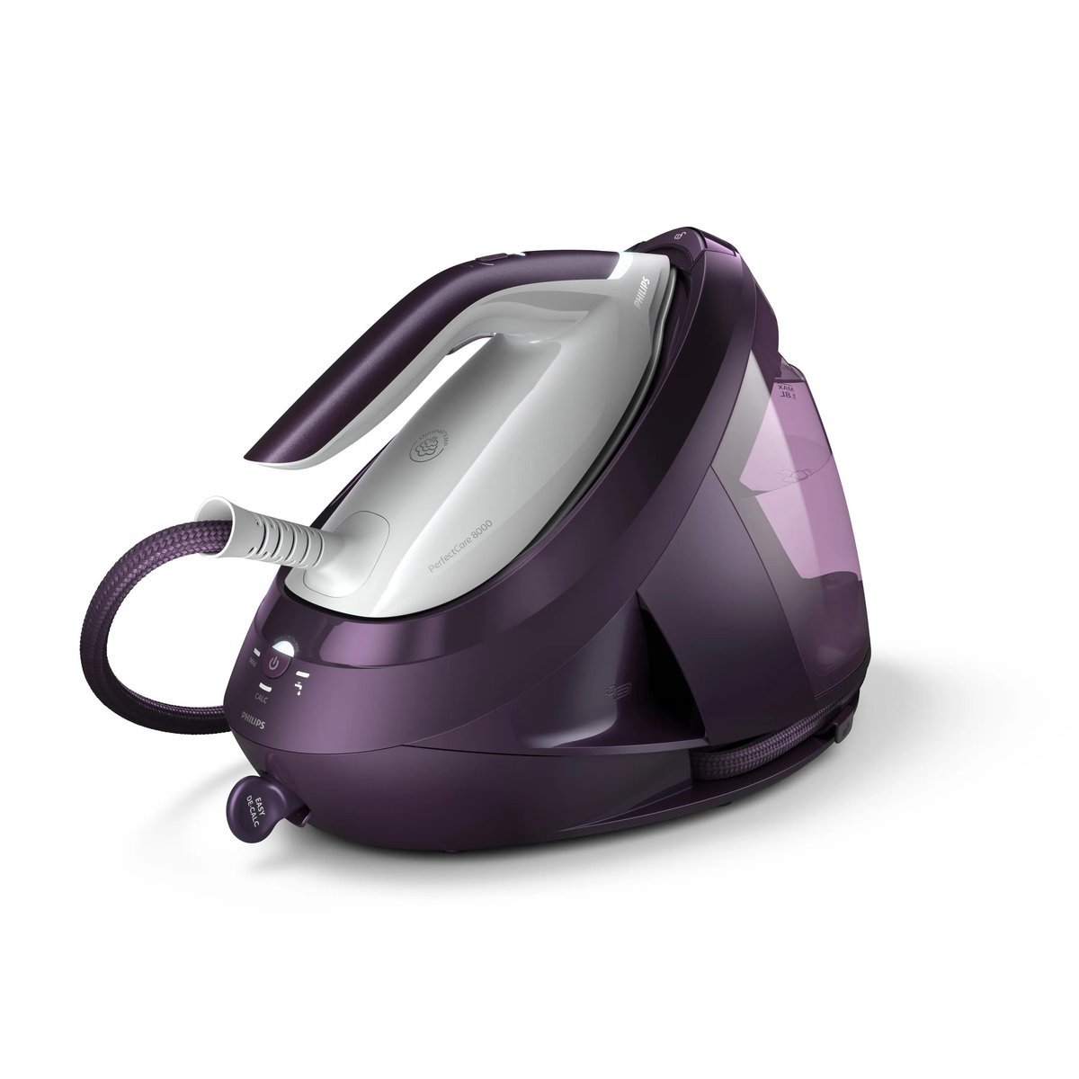 FERRO DA STIRO PHILIPS CALDAIA 8.0B PSG8050/30 2700W …