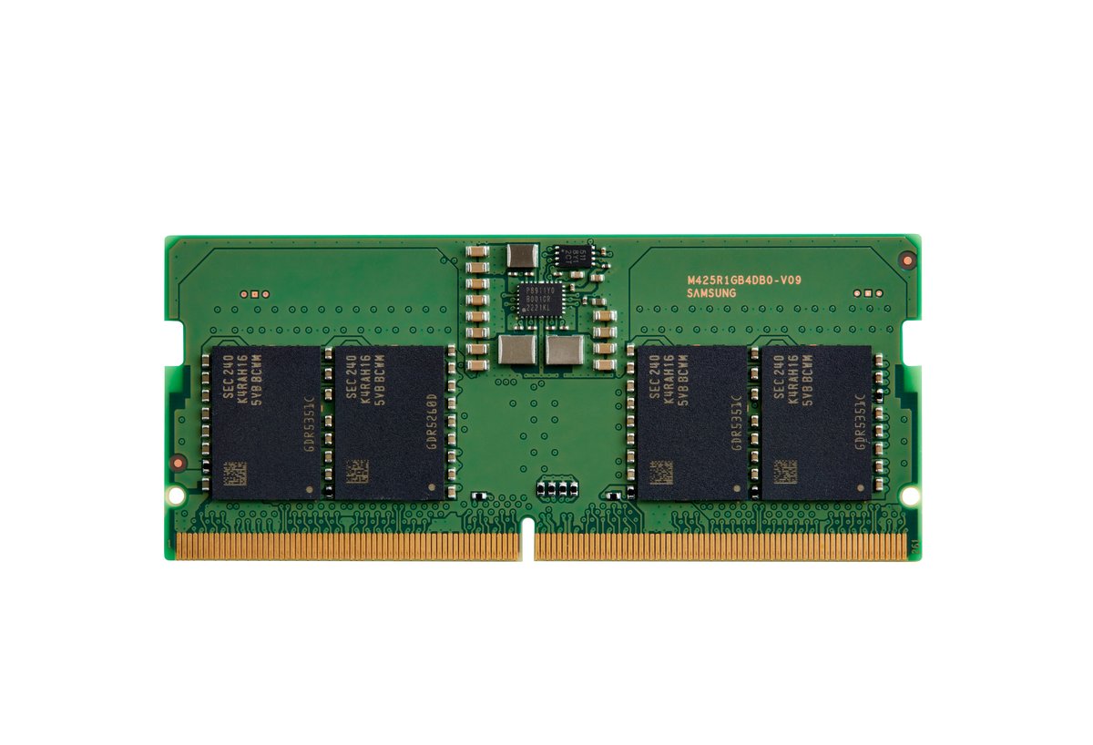 HP - DDR5 - modulo - 8 GB …
