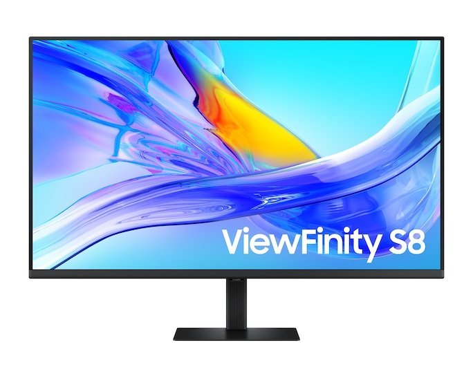 Samsung LS37D800UAUXXE Monitor PC 94 cm (37") 3840 …