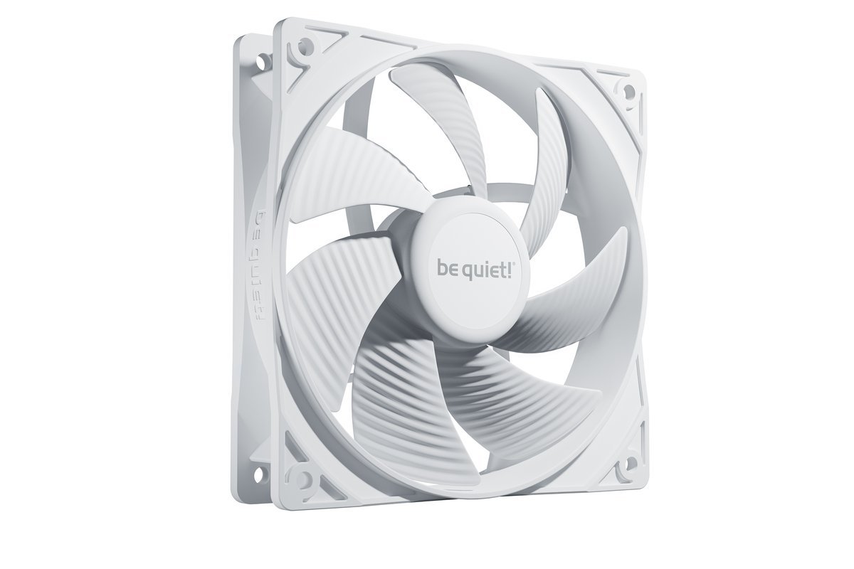 Be Quiet! Pure Wings 3 PWM - Ventola …