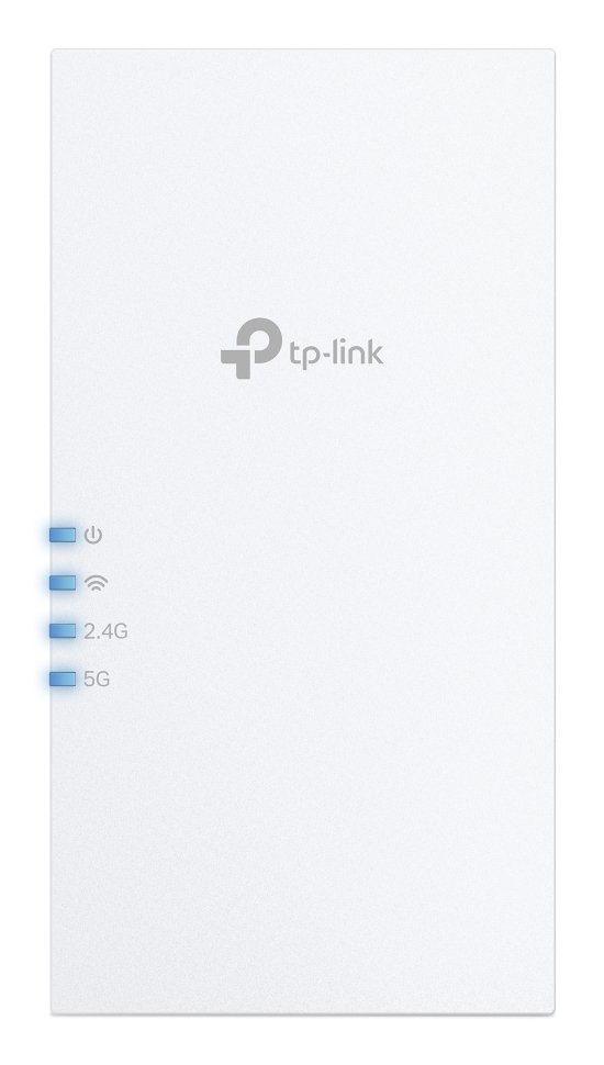 TP-Link RE220BE moltiplicatore di rete Ripetitore di rete …