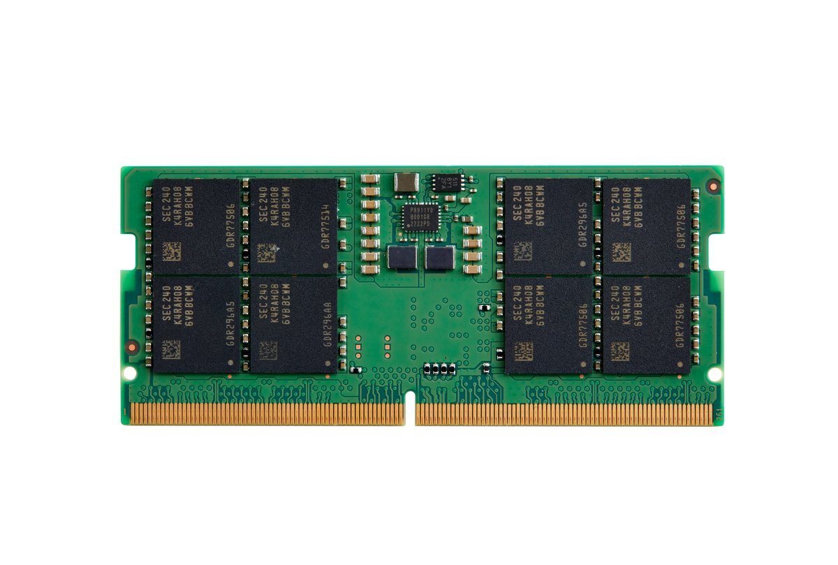 HP - DDR5 - modulo - 16 GB …