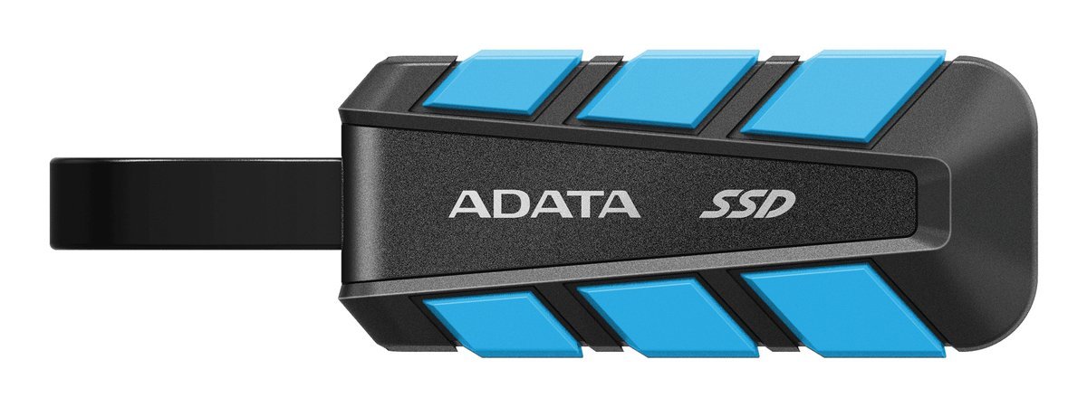 ADATA SC740 500 GB USB Type-C 3.2 Gen …