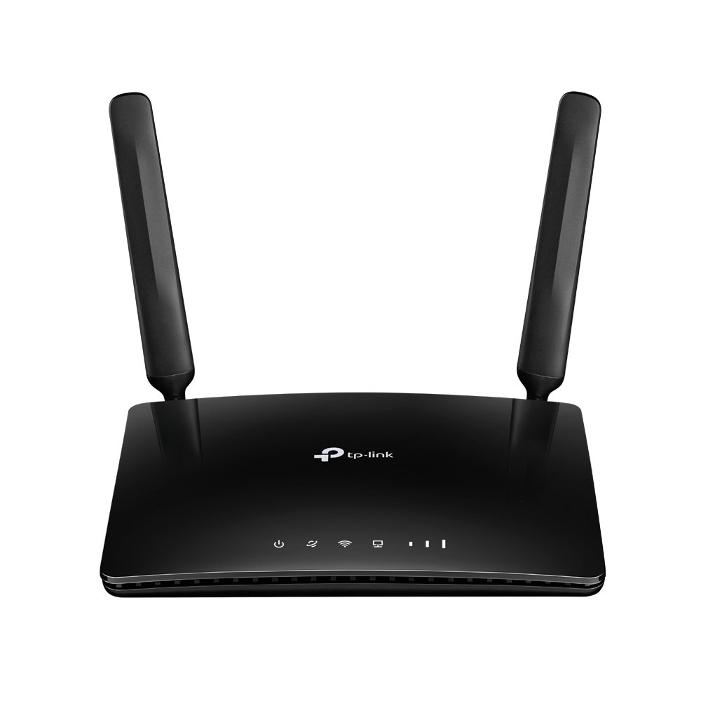 ROUTER WIRELESS ARCHER MR200 4G LTE DUAL BAND …