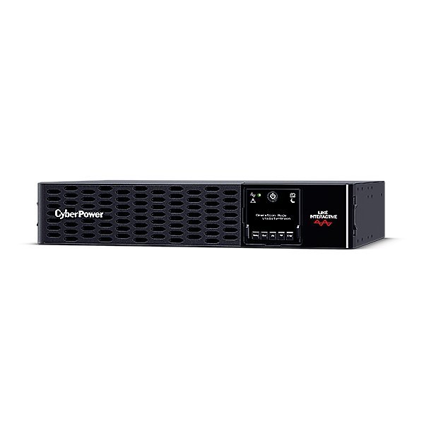 CyberPower PR1500ERT2U gruppo di continuita (UPS) A linea …