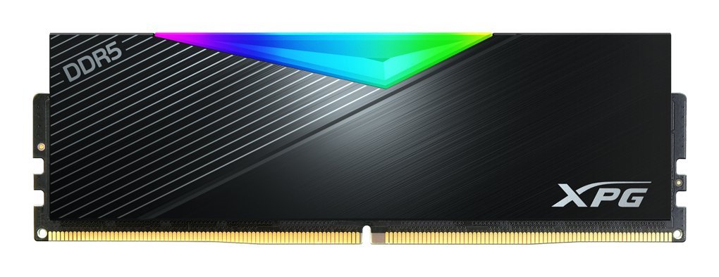 Modulo di memoria XPG LANCER RGB 32 GB …