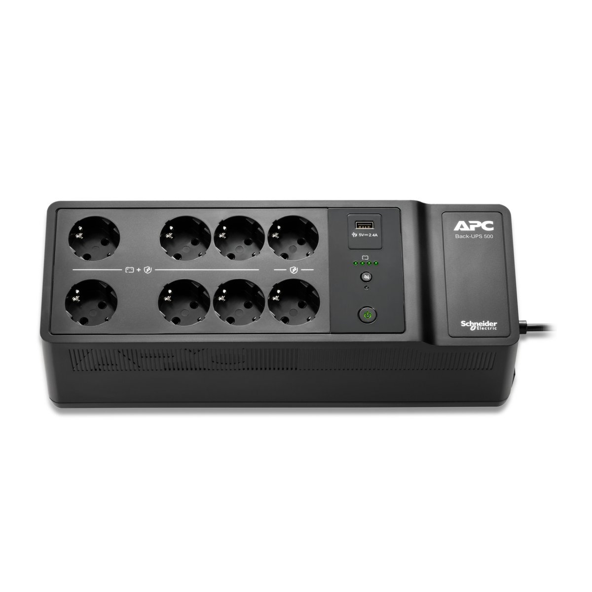 APC BE500G2-GR gruppo di continuita (UPS) Standby (Offline) …