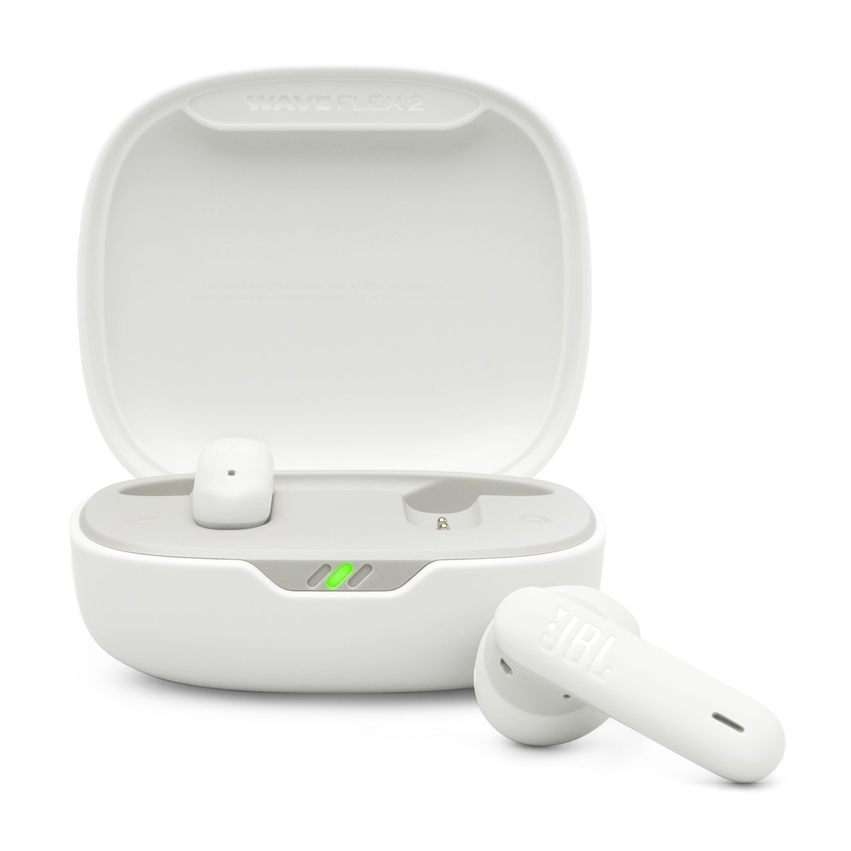 AURICOLARI BLUETOOTH WAVE FLEX 2 + CUSTODIA RICARICA …