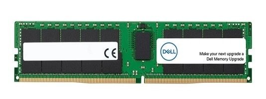 PARTI DI RICAMBIO DELL 32GB 2RX8 DDR4 RDIMM …