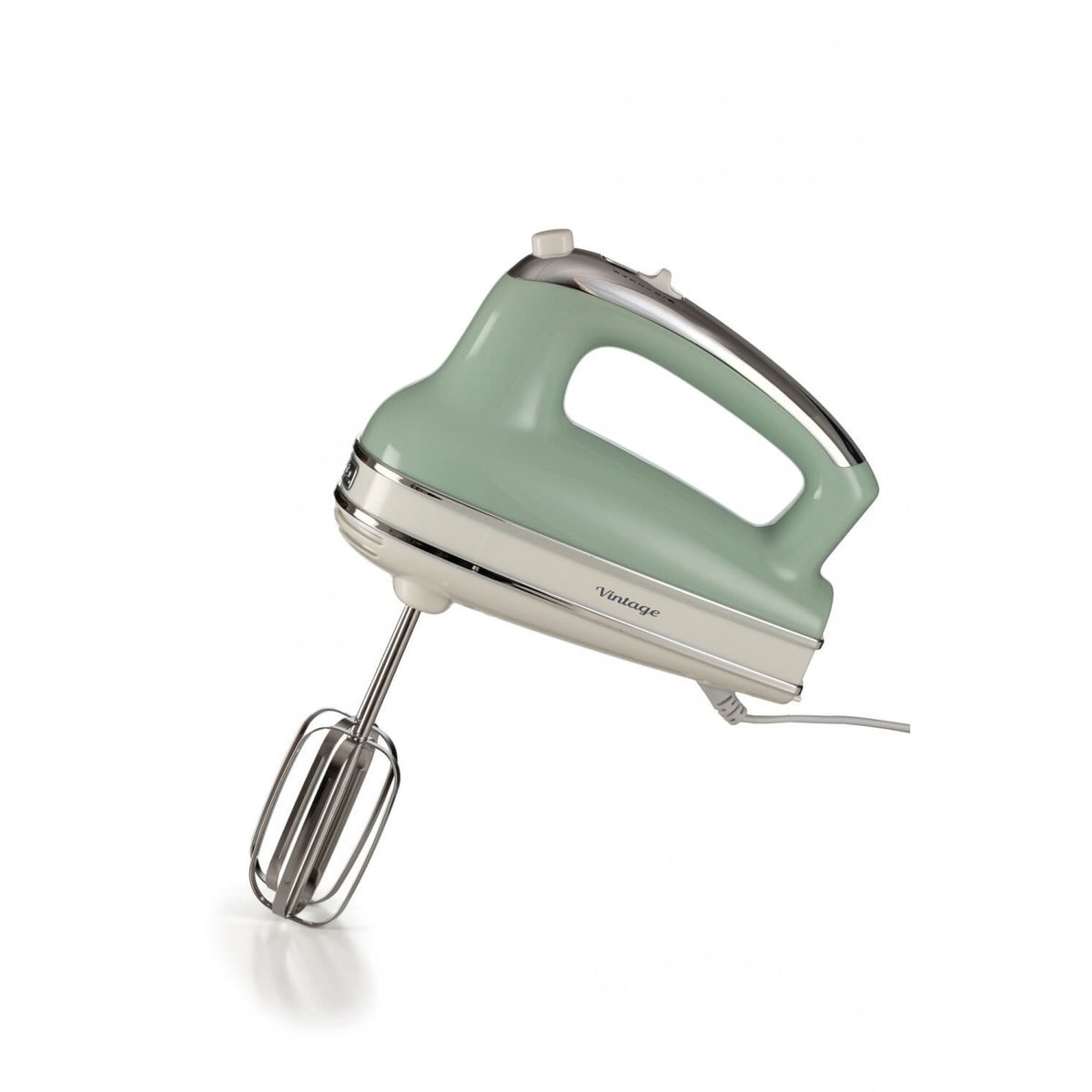 Ariete Sbattitore Vintage 1548 5 Velocita 450W Cream …