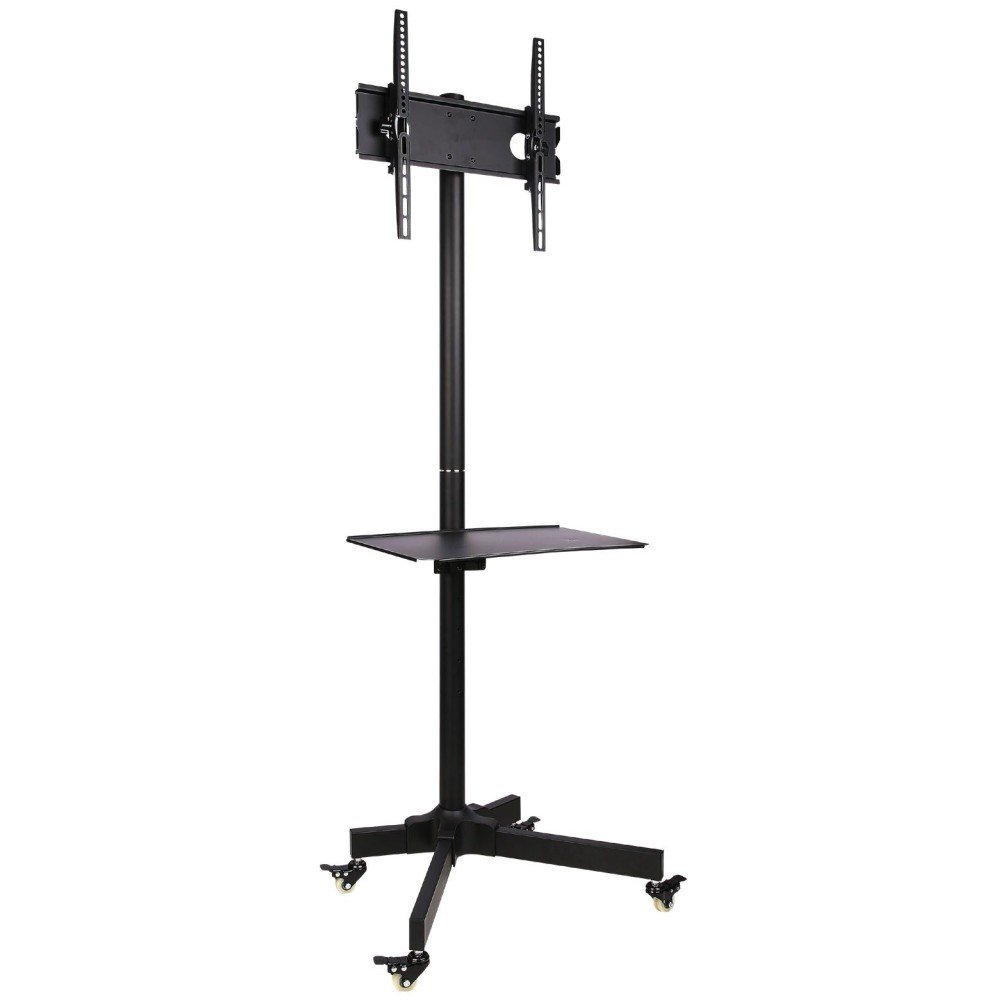 Techly ICA-TR21 Supporto TV mobile 23-55" fino a …