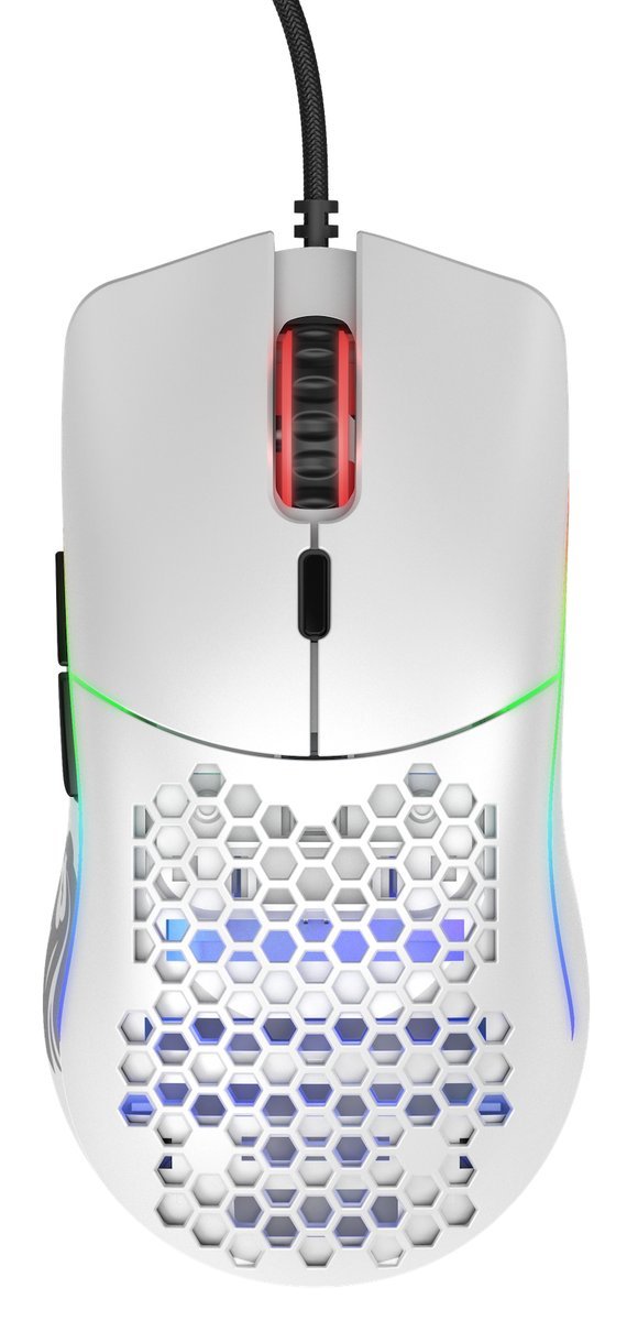 Glorious PC Gaming Race Model O Gaming Mouse …
