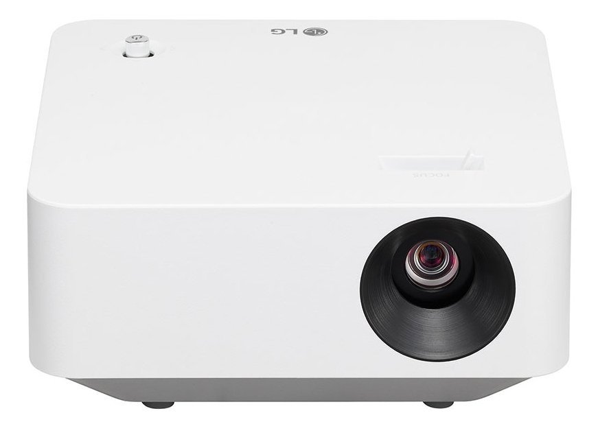 VIDEOPROIETTORE CINEBEAM PF510Q BIANCO