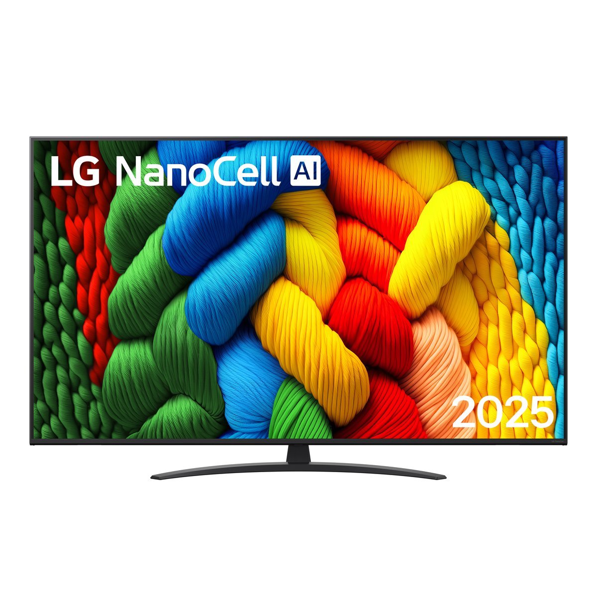 TV 65 LG NANOCELL SMART TV 4K UHD …