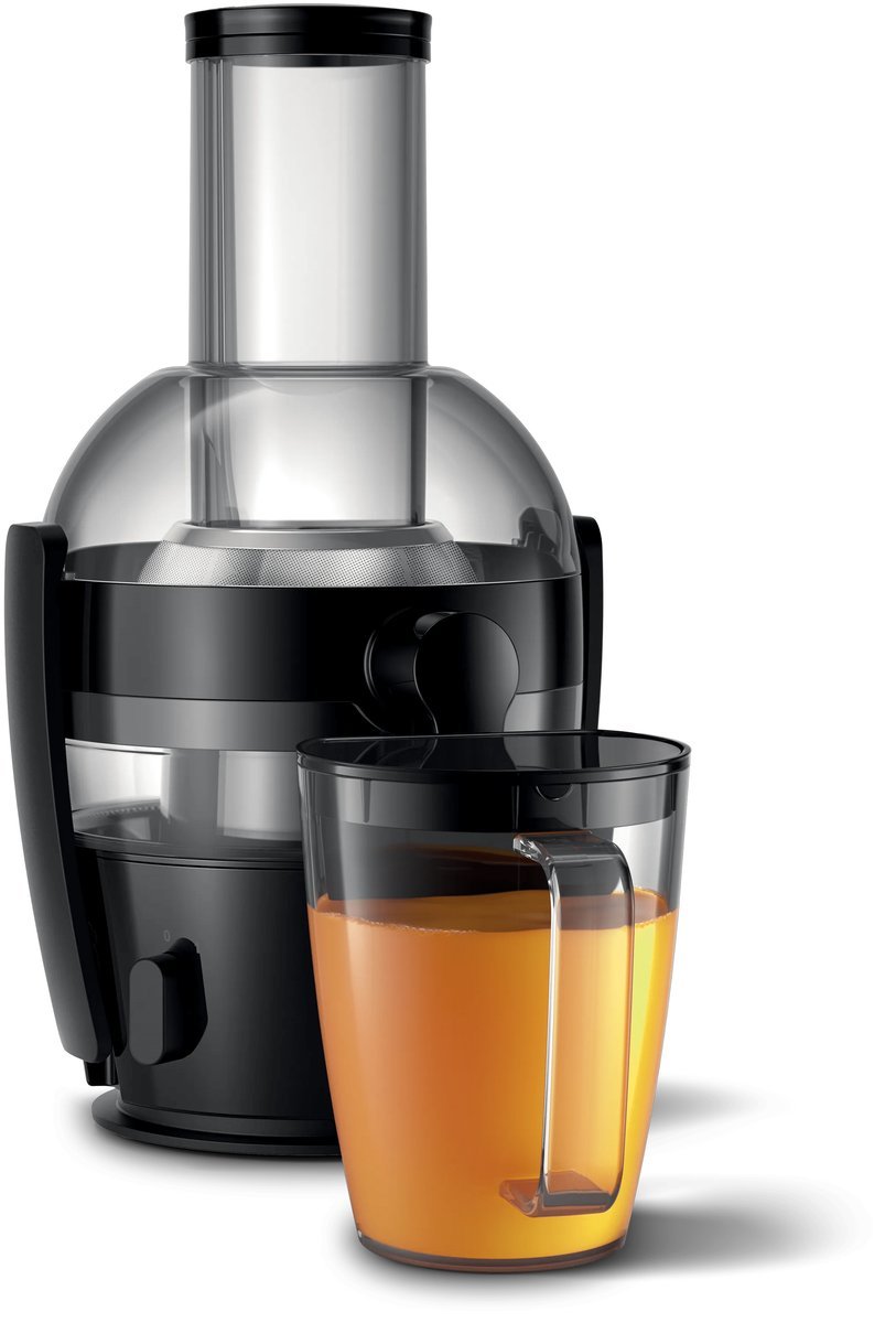 PHILIPS HR1855/70 VIVA COLLECTION CENTRIFUGA PER FRUTTA 700W …