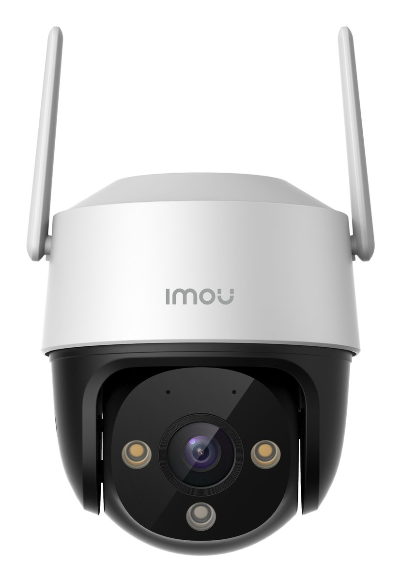 CAMERA SPEEDOM CRUISER2C 2K 3MP PTZ 3.6MM/IR30/IP66/MSD/FC/WIFI/MIC