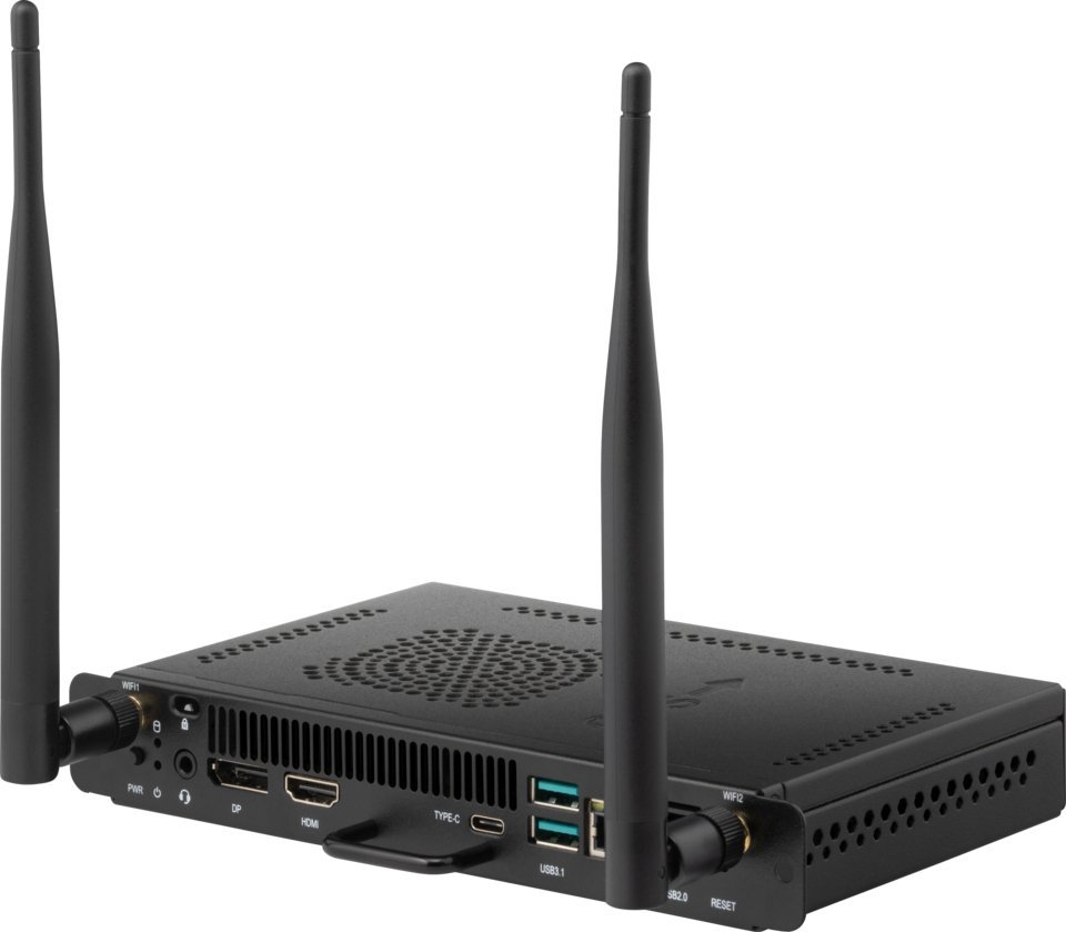 PC SLOT IN I5-12XX 16GB 512SSD W11P WIFI …