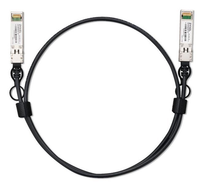 Zyxel DAC25G-1M-ZZ0101F cavo InfiniBand e in fibra ottica …