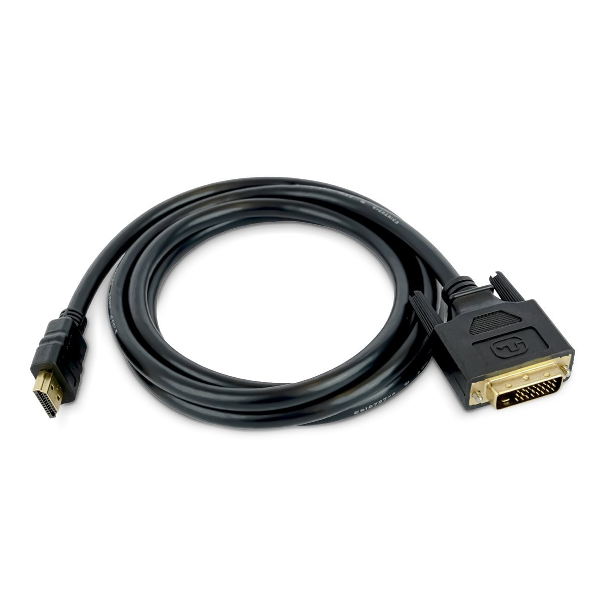 STARTECH CAVO HDMI A DVI DA 1,8 M, …