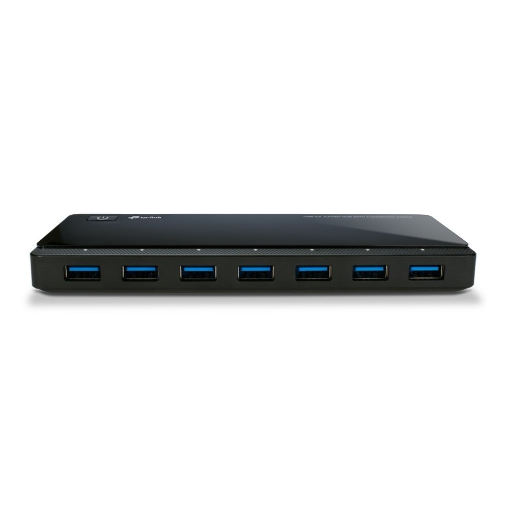 TP-Link UH720 hub di interfaccia USB 3.2 Gen …