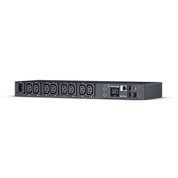 CyberPower PDU41004 unita di distribuzione dell'energia (PDU) 8 …