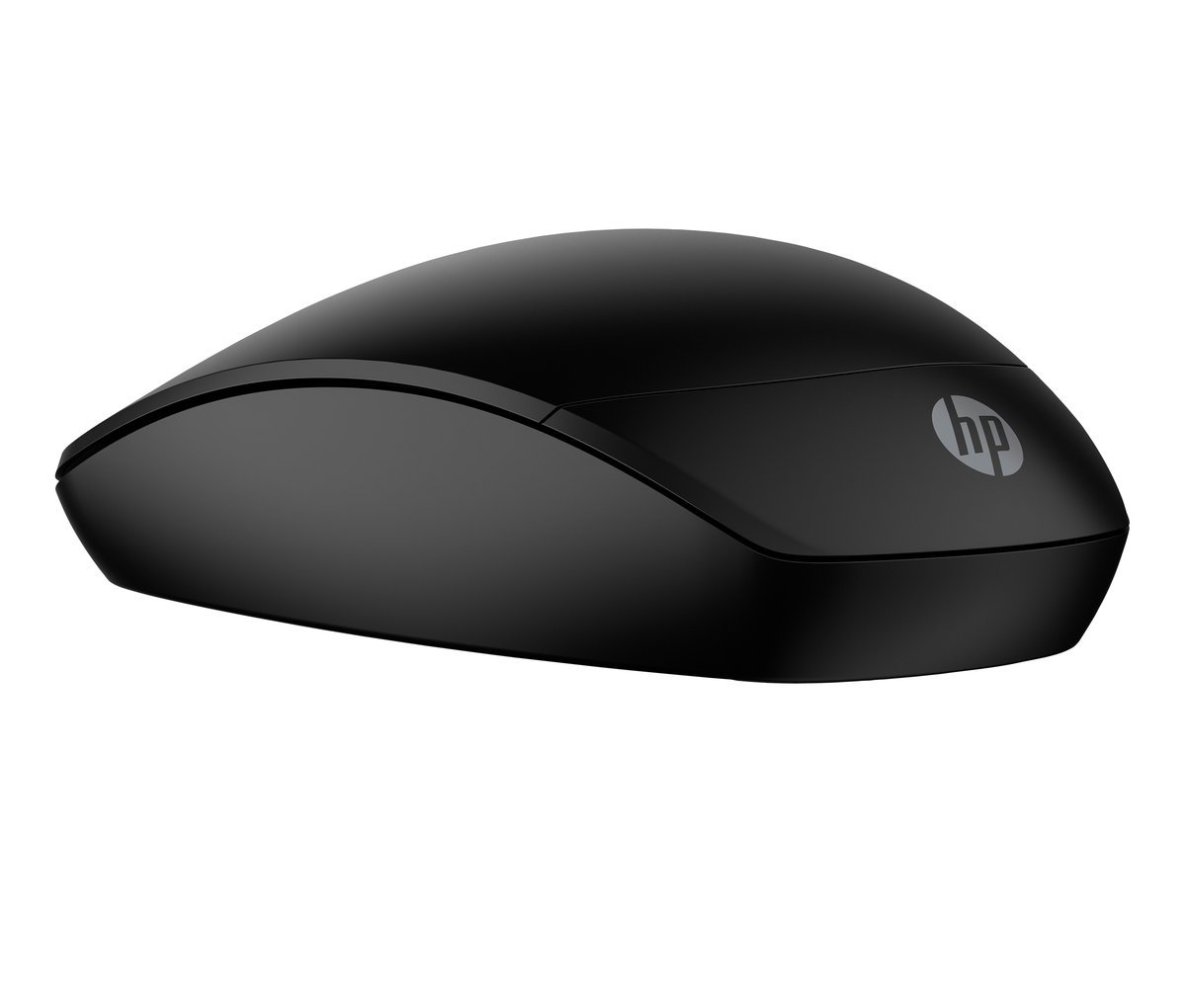Mouse wireless HP Slim 235 - ricevitore USB …