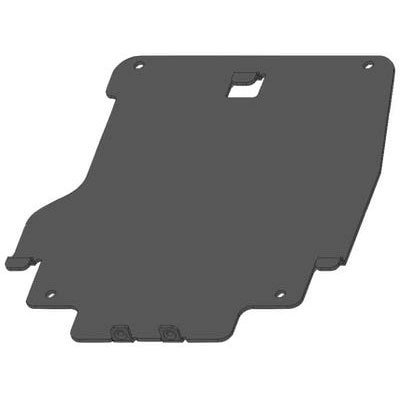 Zebra BRKT-ET4X-DSKPS-01 supporto per personal communication Supporto passivo …
