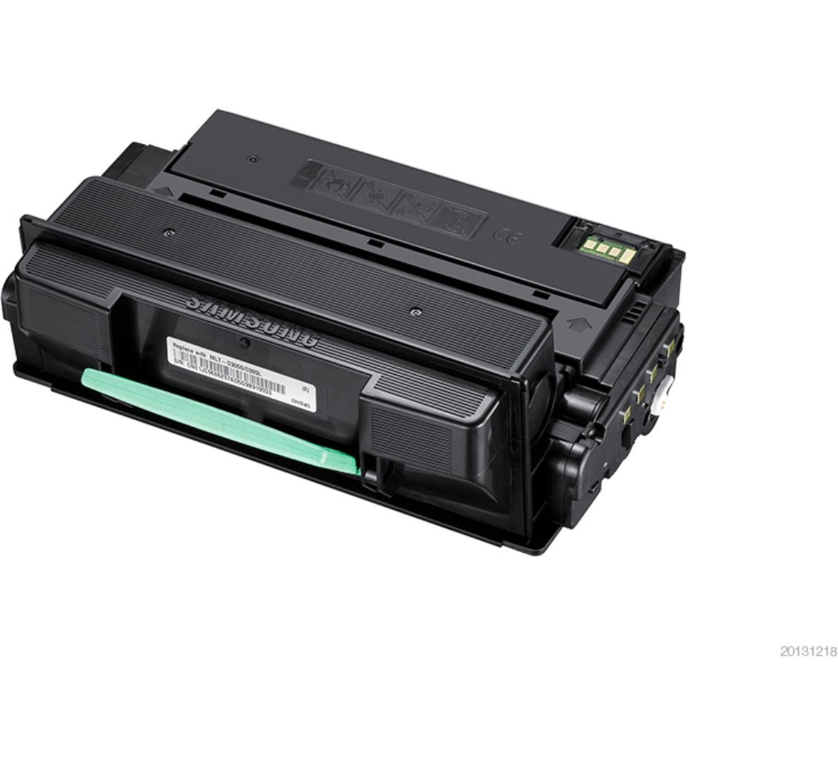 Samsung MLT-D305L High-Yield Black Original Toner Cartridge cartuccia …