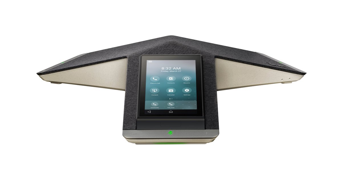 Poly Trio C60 NR - Telefono VoIP da …
