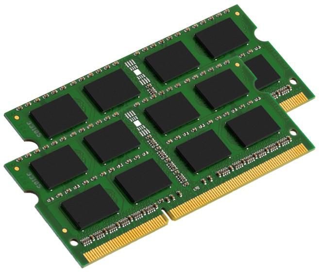 CoreParts MMCR-DDR4-0001-32GB modulo di memoria 2 x 16 …