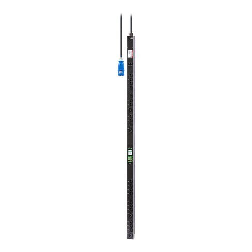 Easy PDU, 2G, misurato per presa con commutazione, …