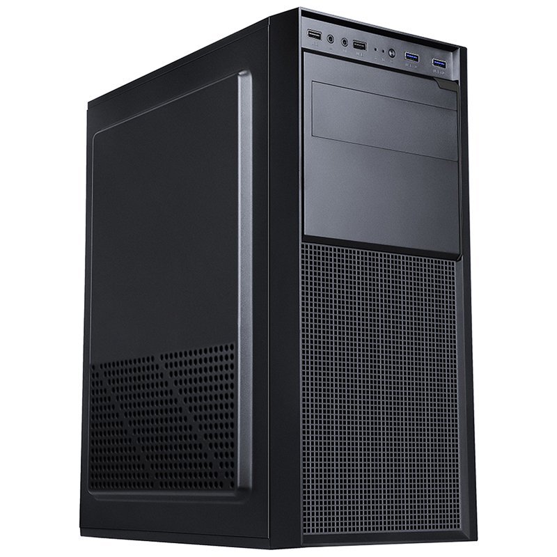 CASE WINCO OM ITOCWOMU3 ALIMENTATORE 500W MATX - …