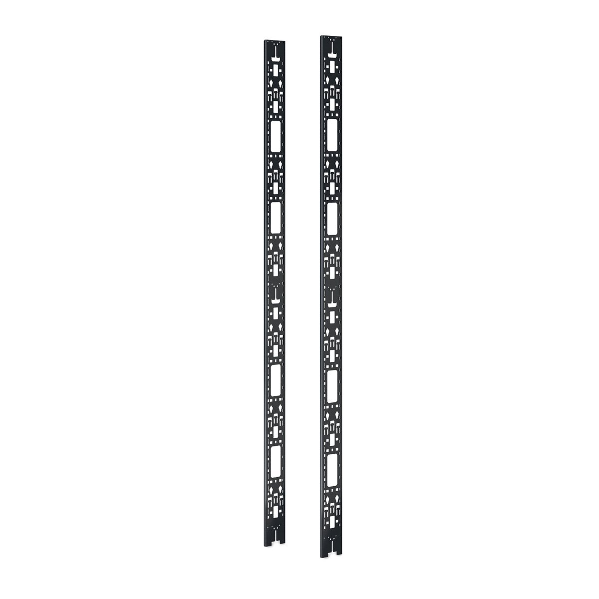 APC Vertical Cable Oganizer, NetShelter
