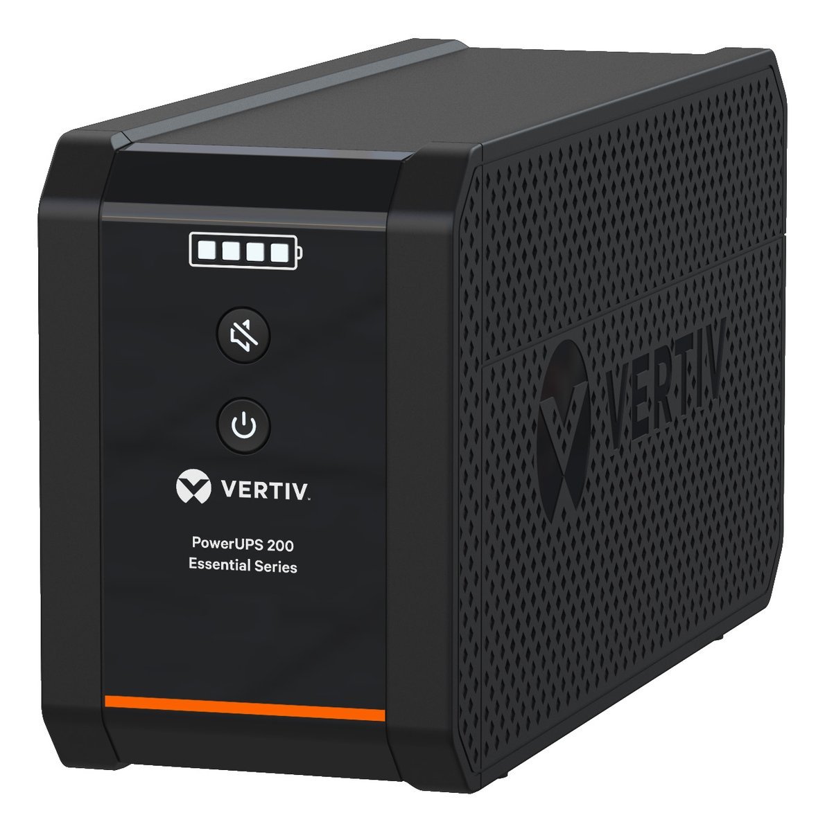 VERTIV POWERUPS 200 ESSENTIAL GRUPPO DI CONTINUITA' (UPS) …